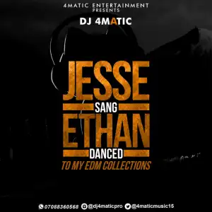 DJ 4matic - JSED (Mix)